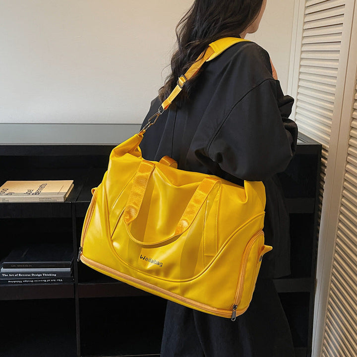 Stylish Sport And Travel Bag Kalsten