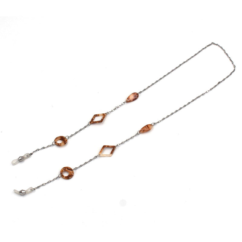 Fashionable Eyewear Accessory Chain Kalsten
