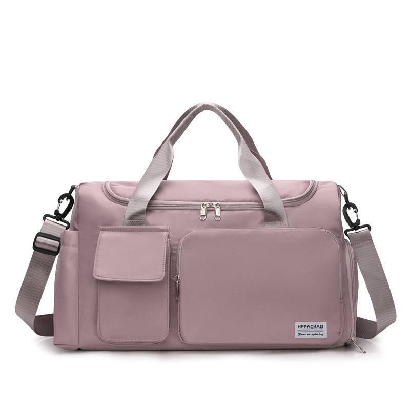 Sporty multifunctional bag Kalsten