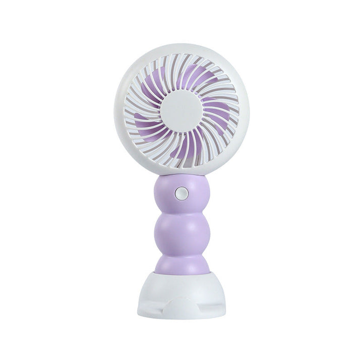 Women's Wearable Multi-Position Fan Kalsten