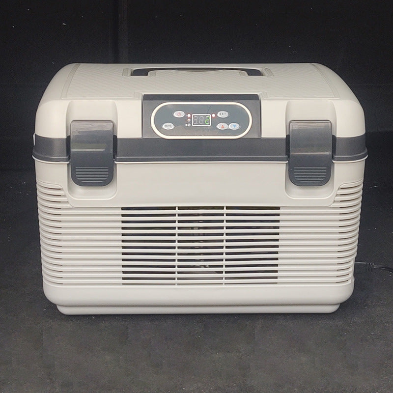 Portable Electric Cooler Kalsten