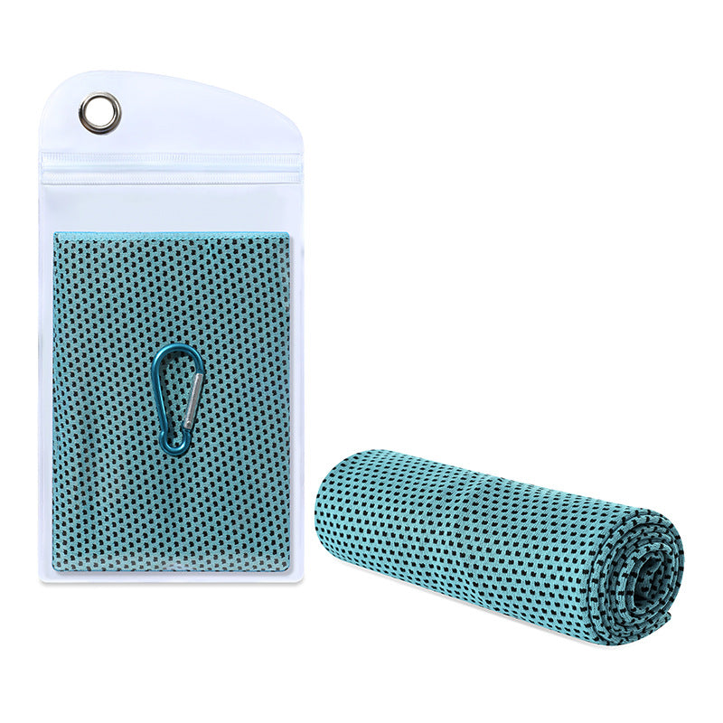 Women's Cooling Microfiber Towel Kalsten