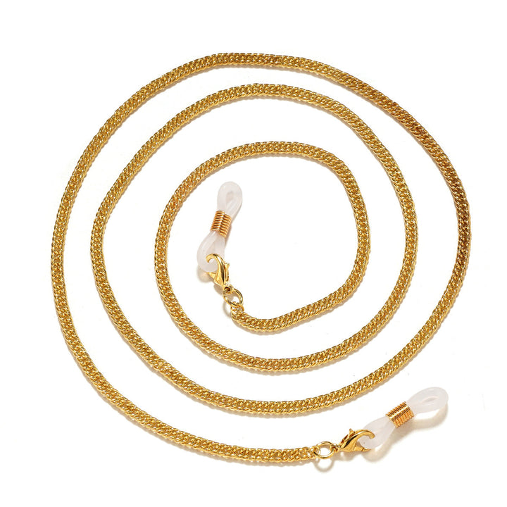 Slim Chain Eyewear Holder kalsten