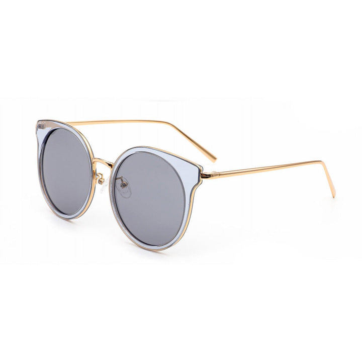 Women’s sunglasses in trendy cat-eye style Kalsten