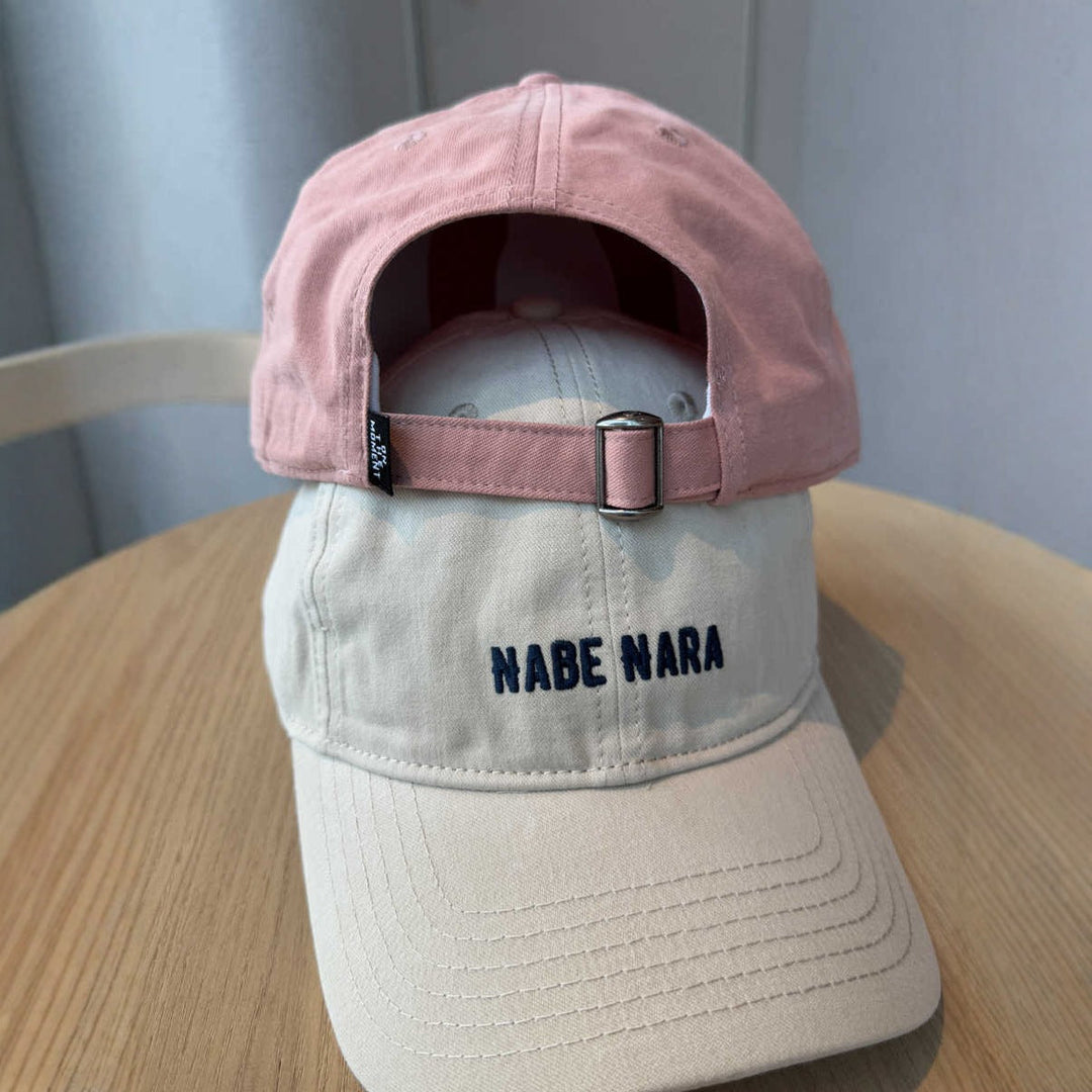 Men's Casual Adjustable Cotton Cap Kalsten 1784188337