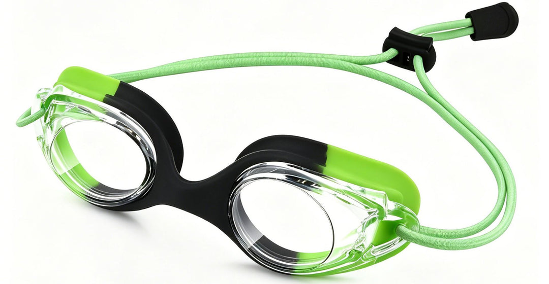 High-performance swim goggles with ergonomic fit and UV protection Kalsten