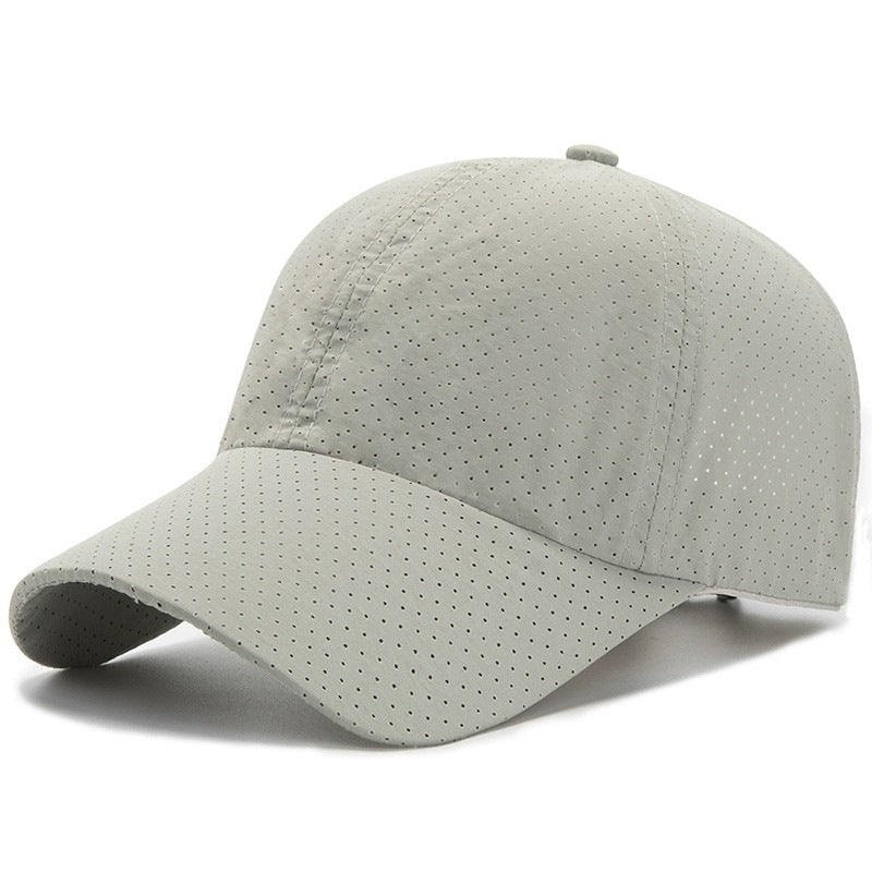 Women Breathable Performance Cap Kalsten