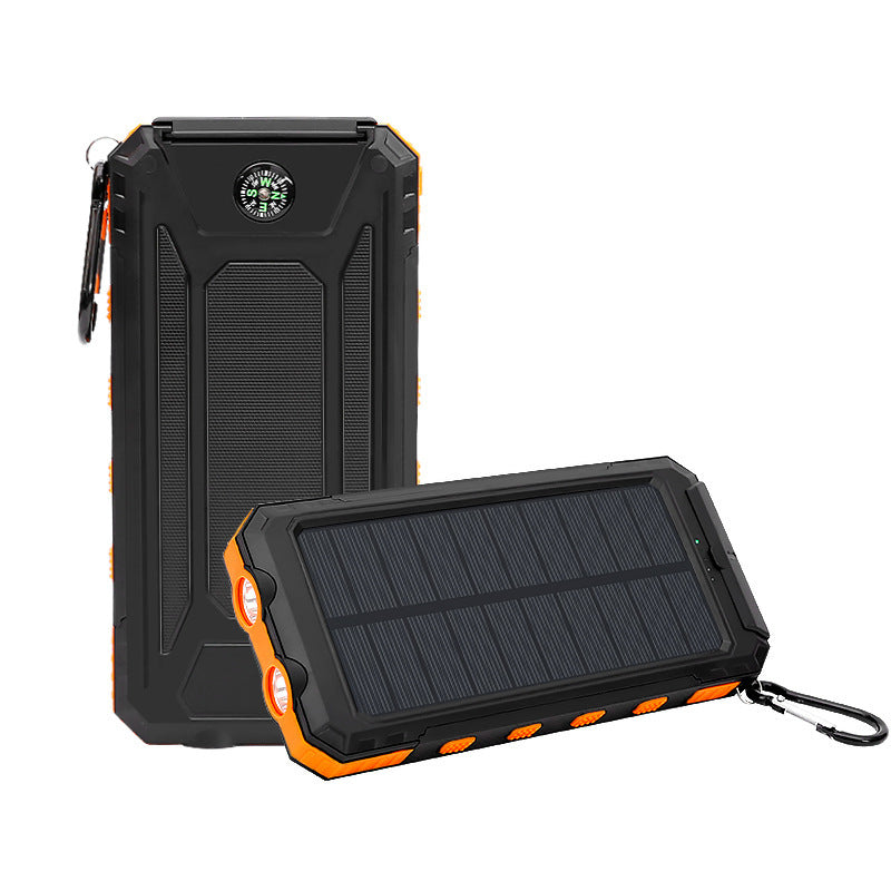 Solar Powerbank Kalsten