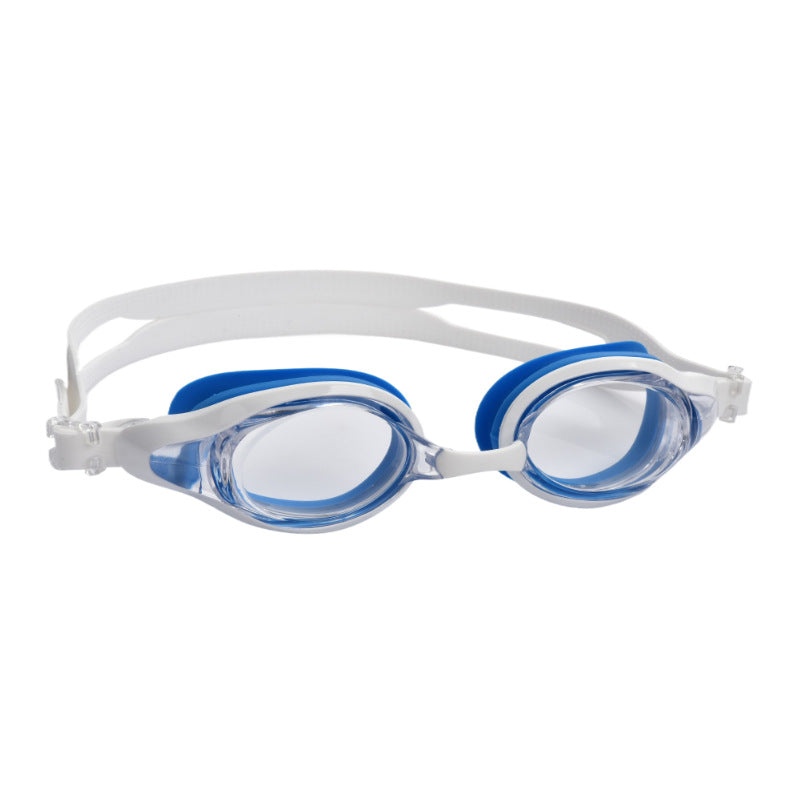 High-performance swimming goggles with customizable wearing comfort Kalsten