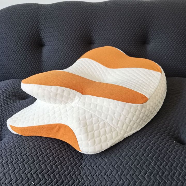Ergonomic Seat Cushion With Adaptability Kalsten
