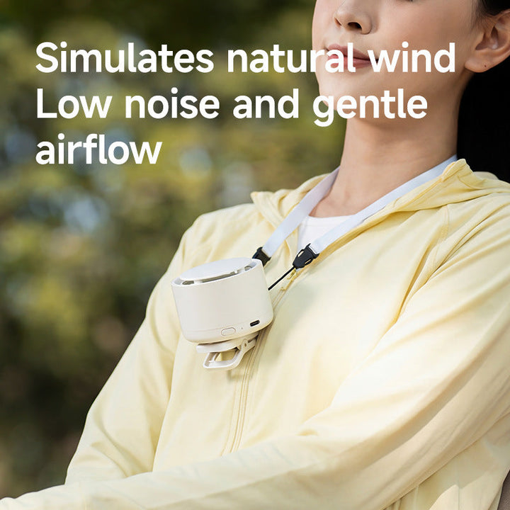 Unisex Air Humidifier Kalsten