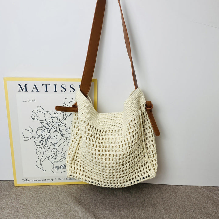 Handwoven Bag Kalsten