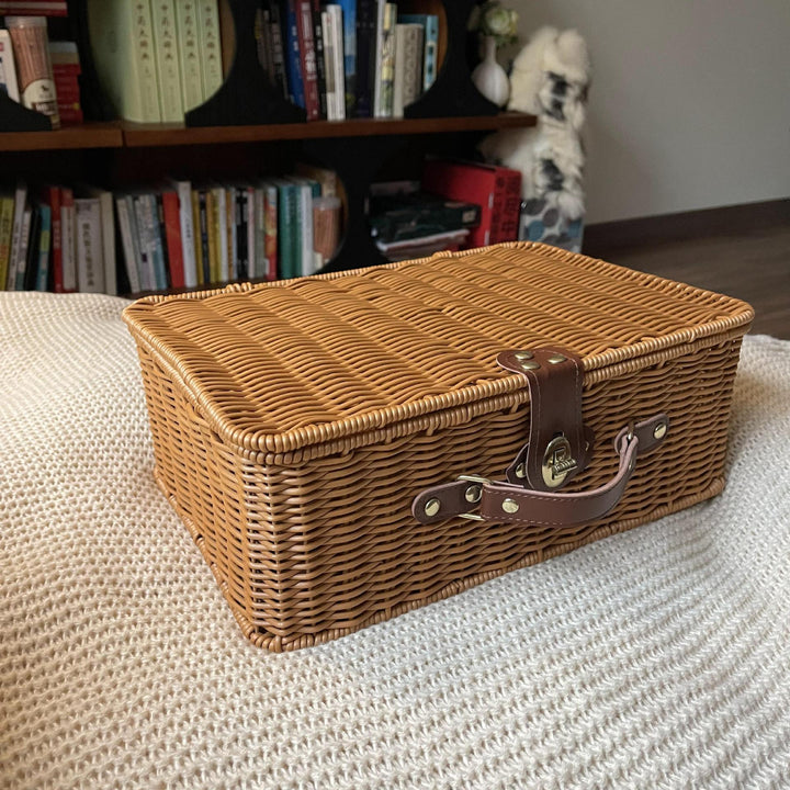 Women's Storage Basket Kalsten