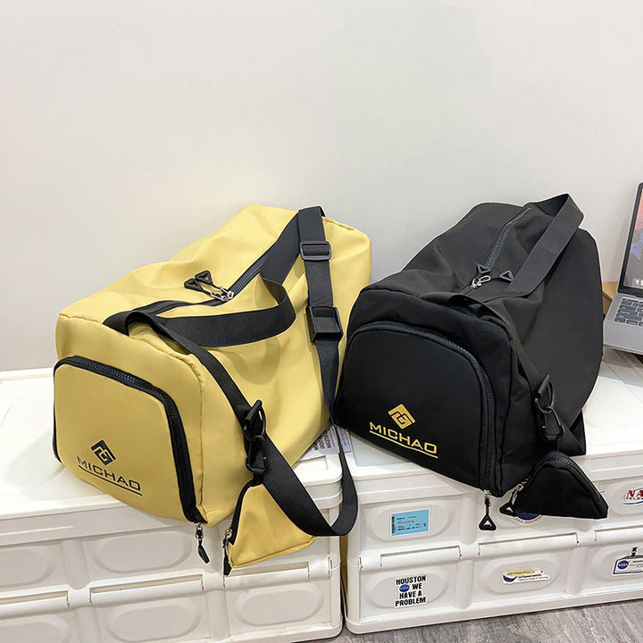 Sports bag Kalsten