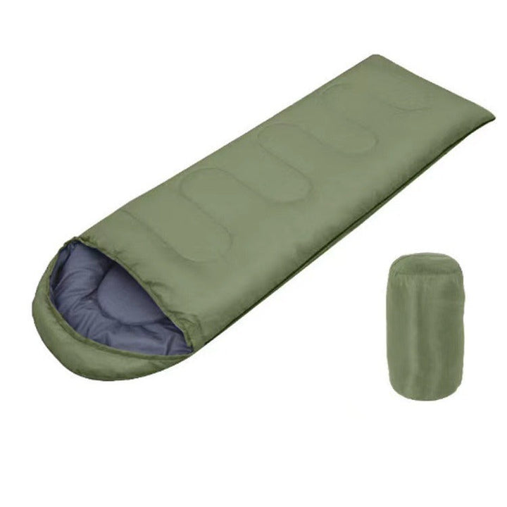 Sleeping bag Kalsten