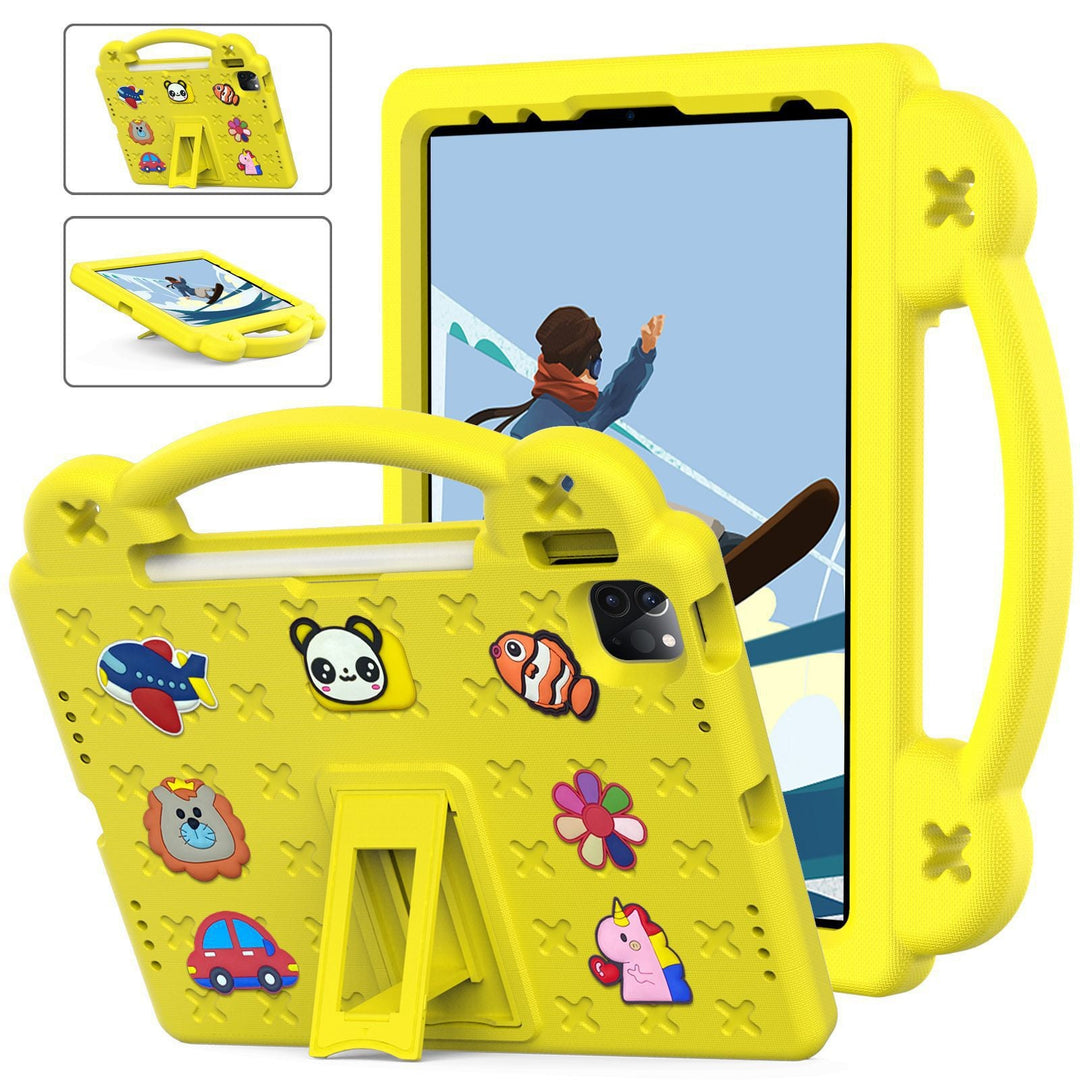 Children's Shockproof Tablet Case Kalsten