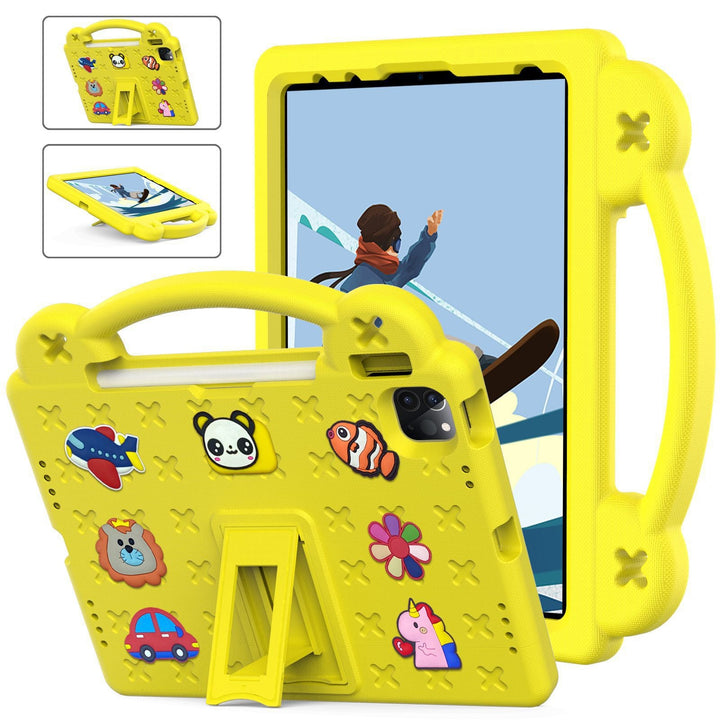 Children's Shockproof Tablet Case Kalsten