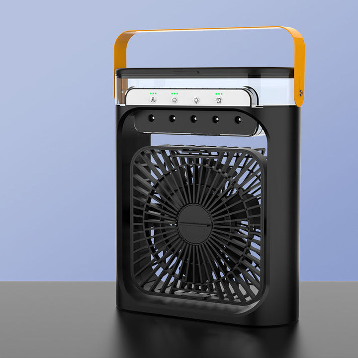 Ladies portable fan Kalsten