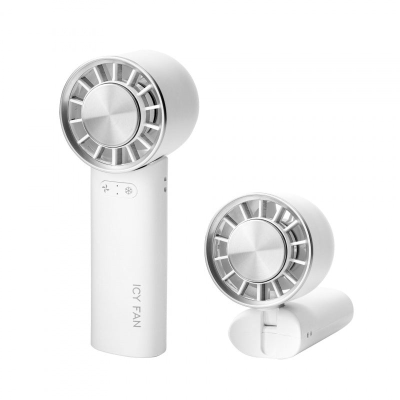Compact Rechargeable Personal Cooling Fan Kalsten