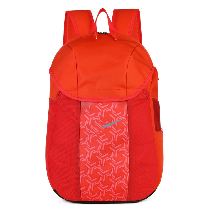 Multifunctional backpack with innovative storage Kalsten