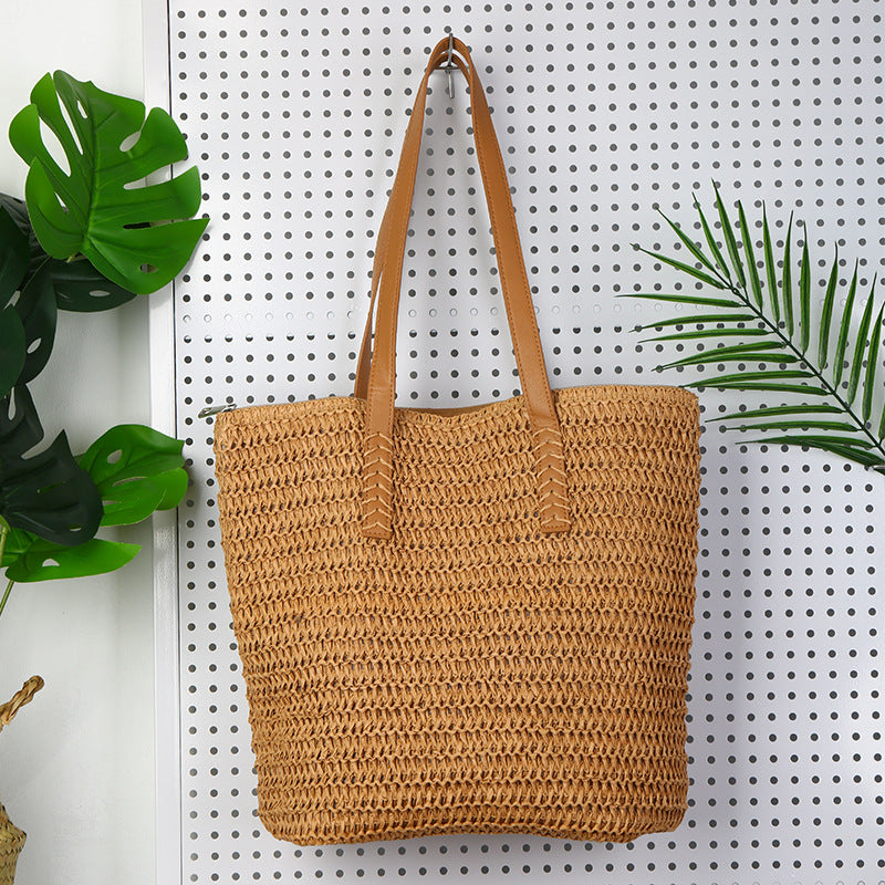 Beach bag Kalsten
