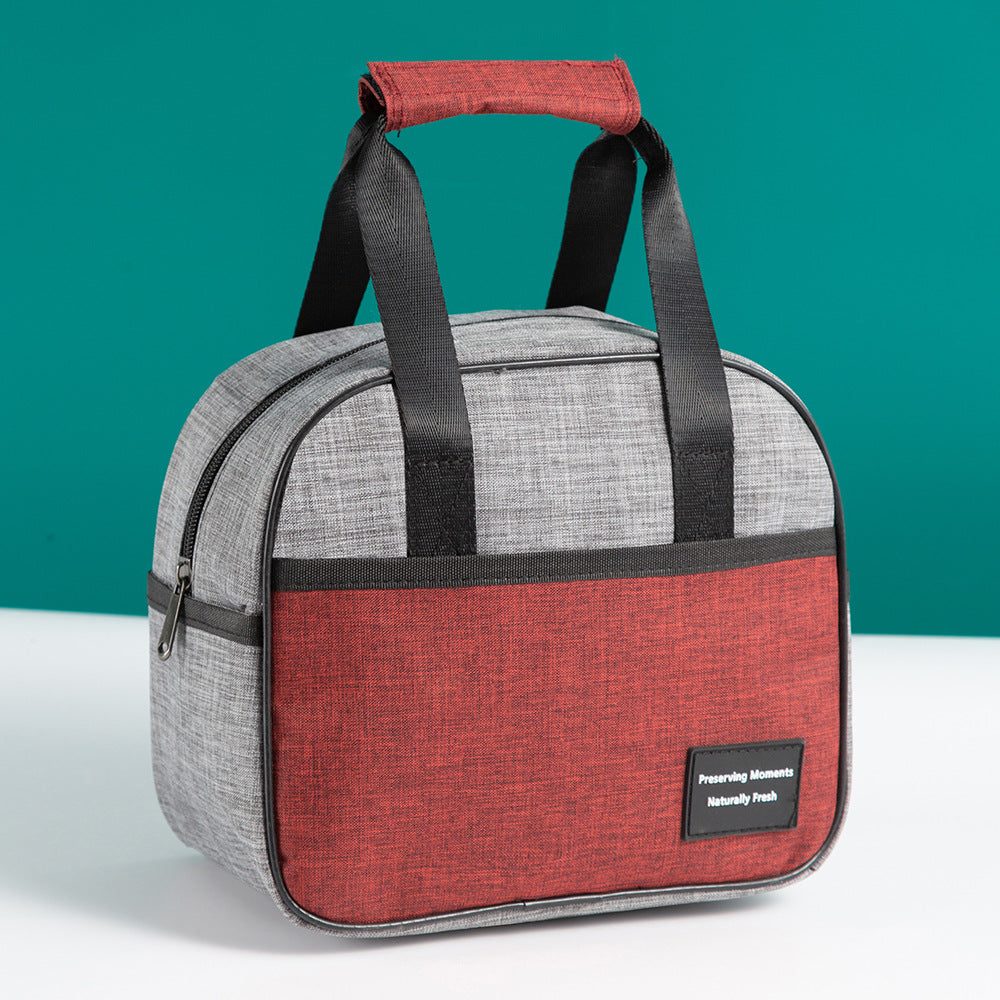 Insulated Lunch Carrier Bag Kalsten