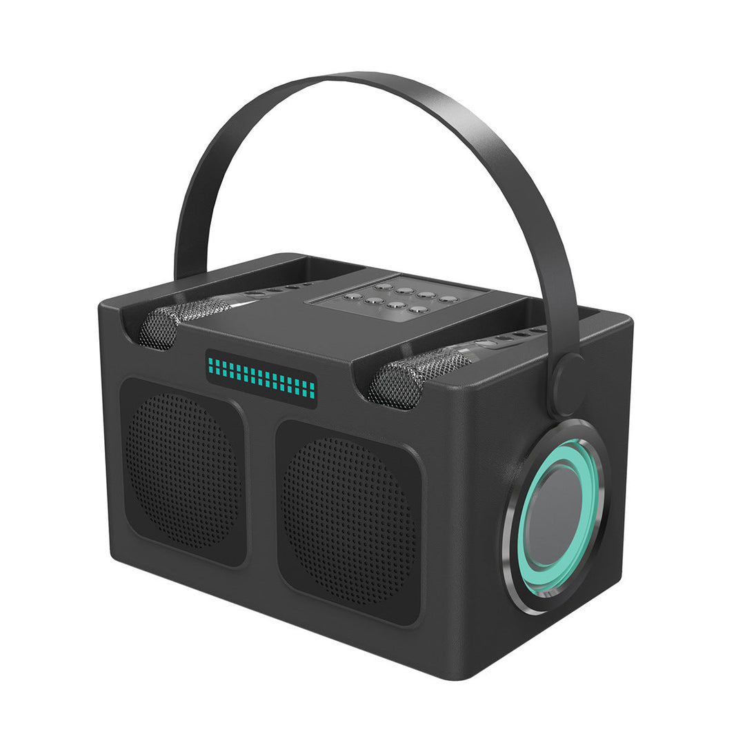Portable Bluetooth Speaker Kalsten