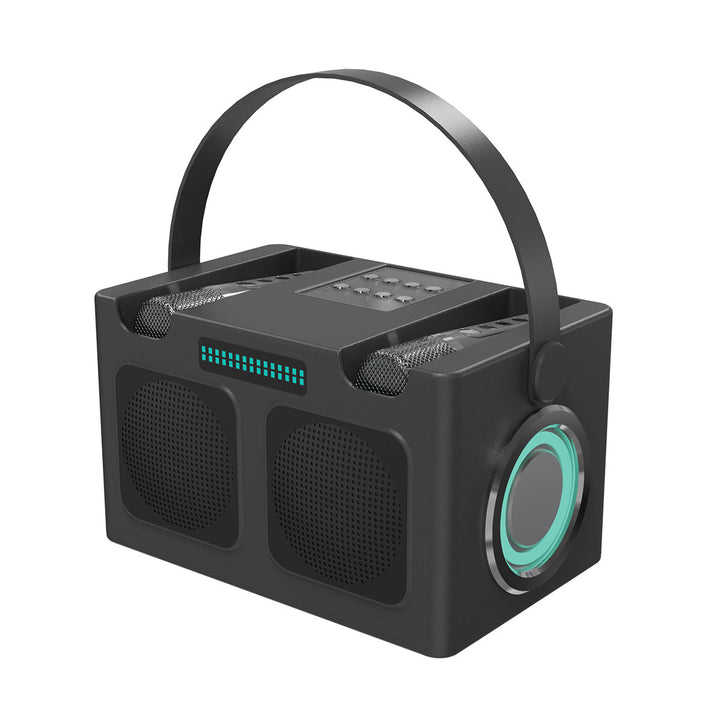 Portable Bluetooth Speaker Kalsten