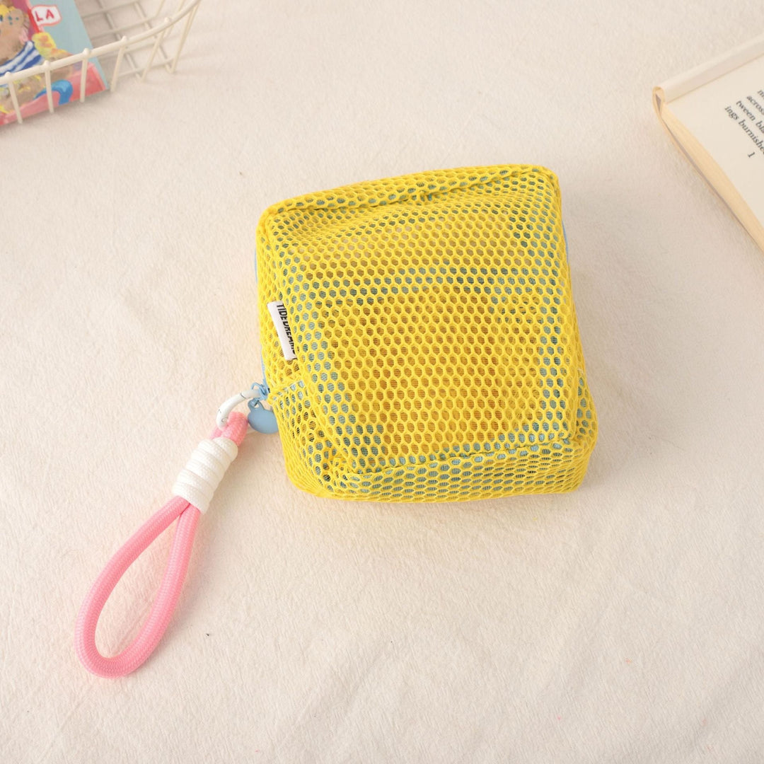 Practical and Breathable Organizer Bag Kalsten