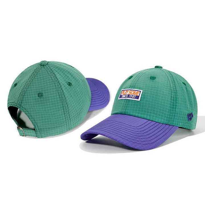 Unisex Performance Baseball Cap Kalsten