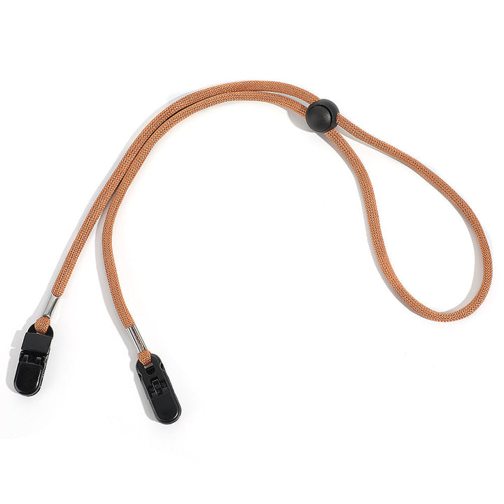 Adjustable Eyewear Retention System Kalsten