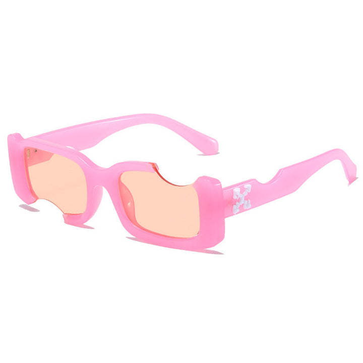Men's Sporty Sunglasses Kalsten