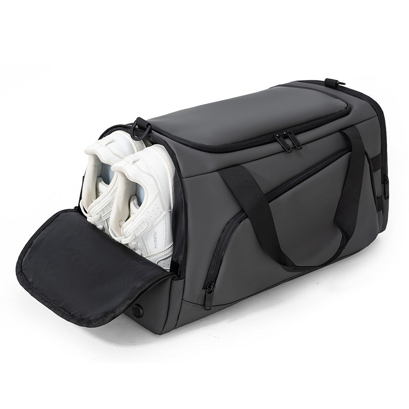 Sporty Sports Bag Kalsten