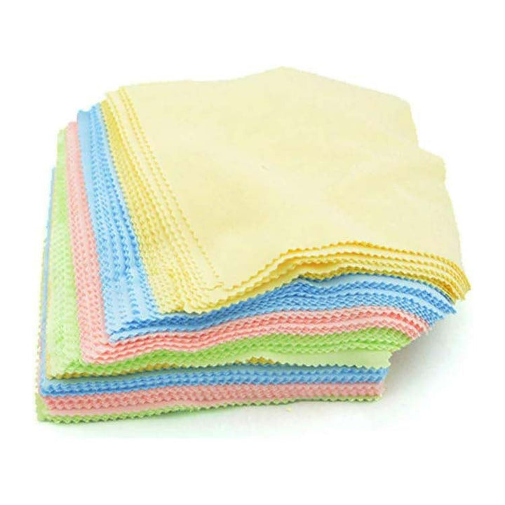 Premium Microfiber Cleaning Cloth Set Kalsten