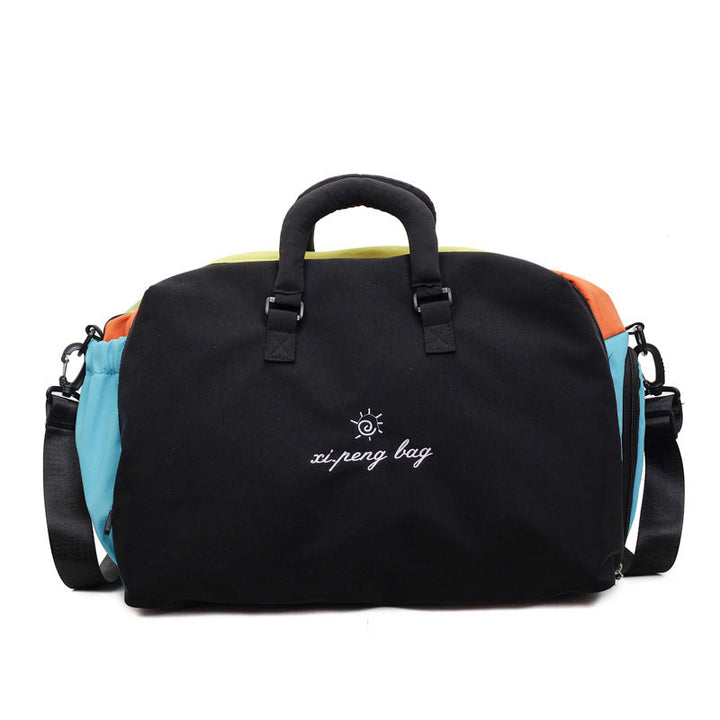 Sporty Travel Bag Kalsten