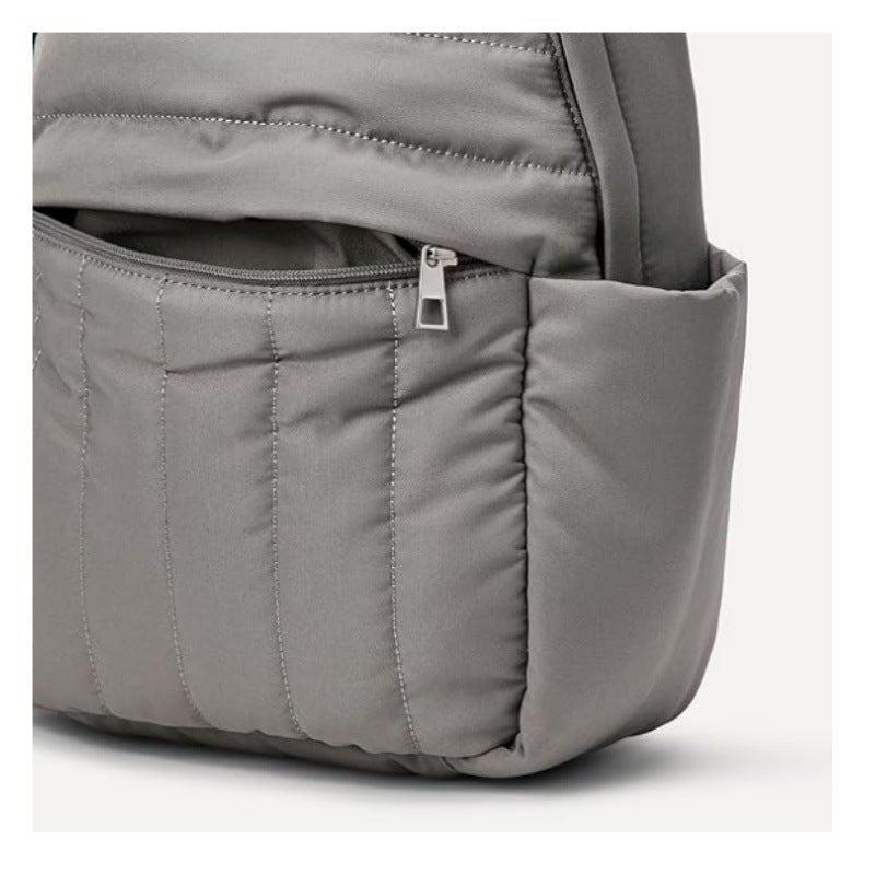 Comfortable backpack with ergonomic design and versatile compartments Kalsten