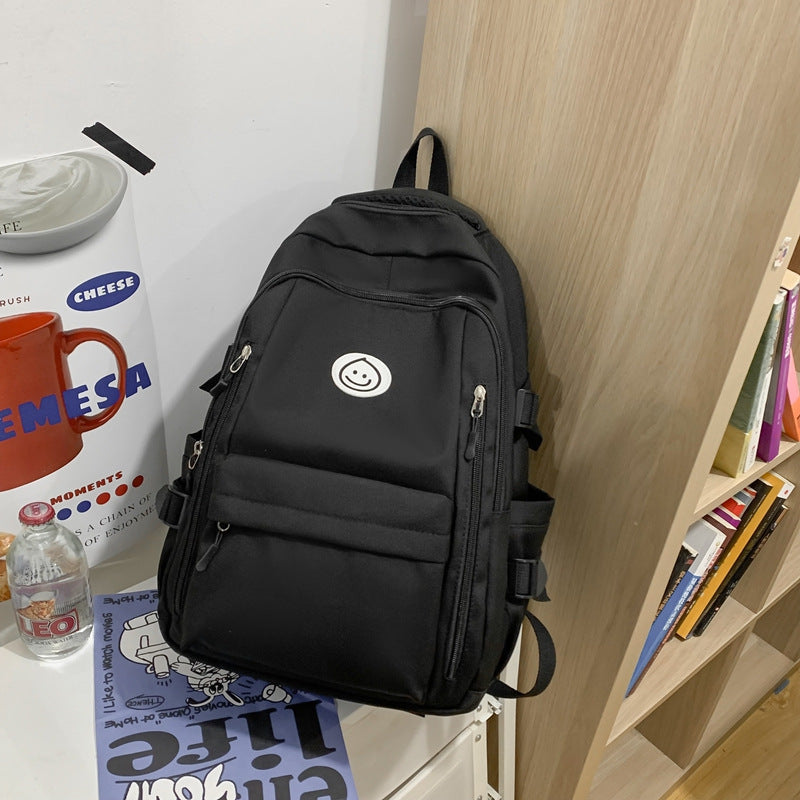Multi-Functional School Backpack Kalsten