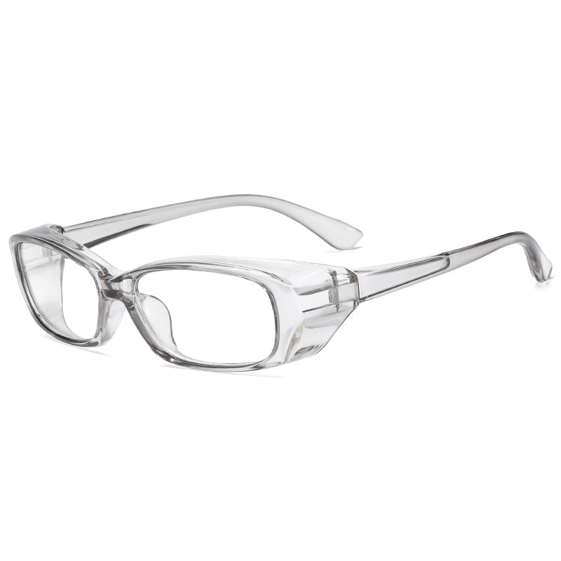 Women Fashionable Transparent Glasses Kalsten