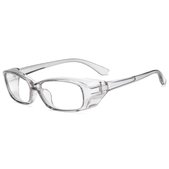 Women Fashionable Transparent Glasses Kalsten