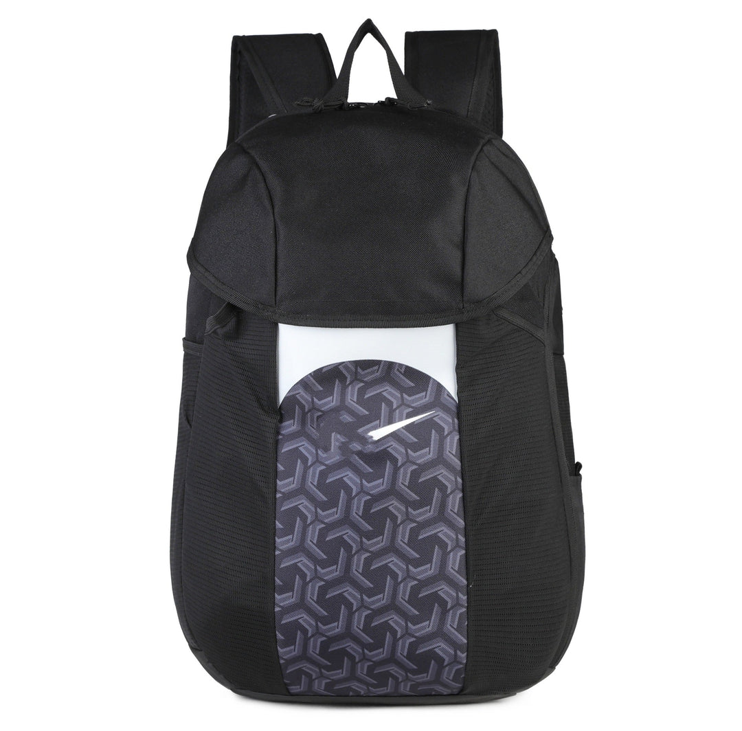 Multifunctional backpack with innovative storage Kalsten