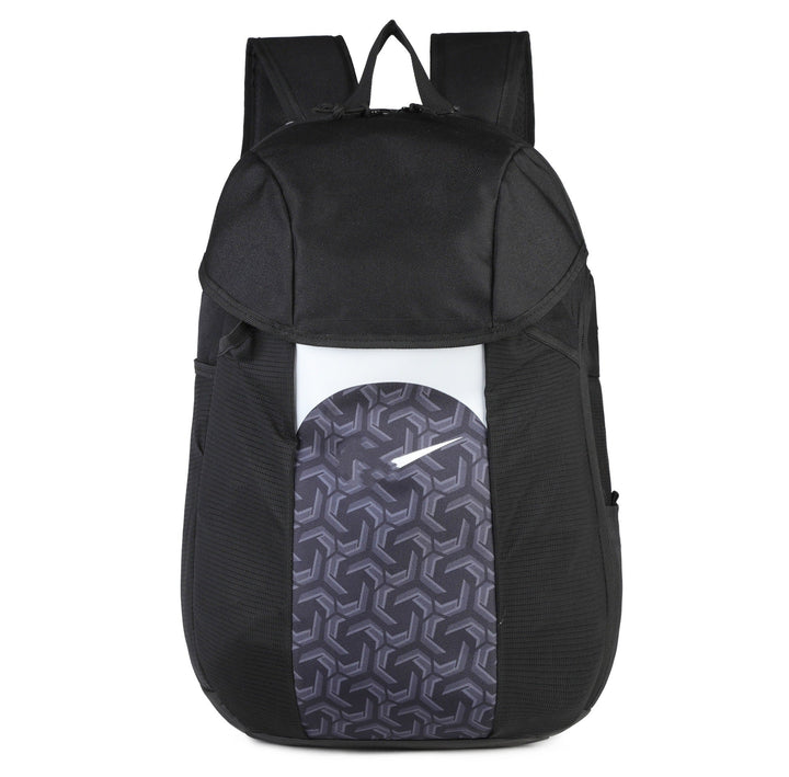 Multifunctional backpack with innovative storage Kalsten