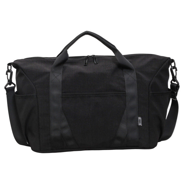 Versatile Multi-Compartments Travel Duffel