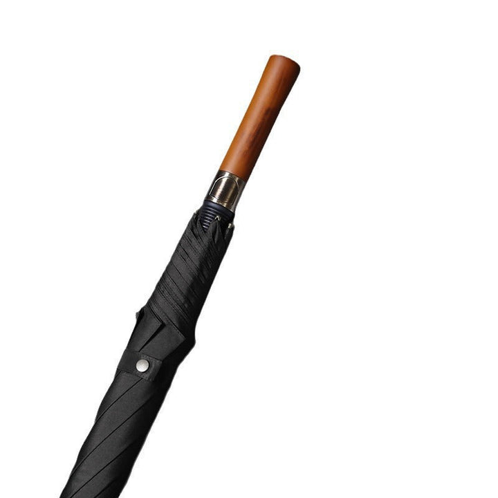 Ladies Elegant Umbrella with Stylish Handle Kalsten