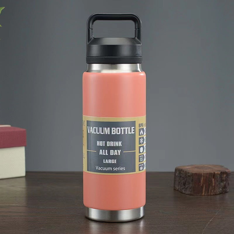 Women's Insulated Stainless Steel Water Bottle Kalsten