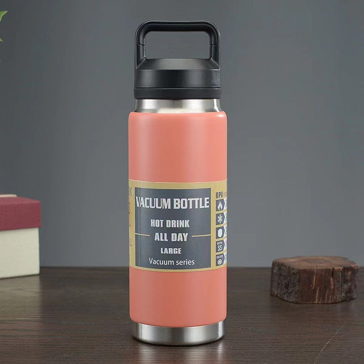 Women's Insulated Stainless Steel Water Bottle Kalsten