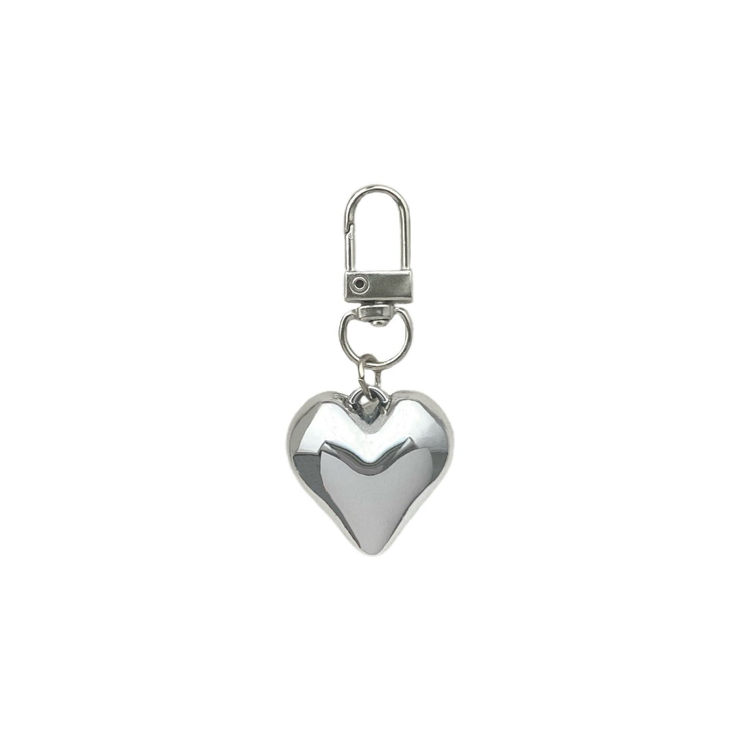 Heart-Shaped Charm Kalsten