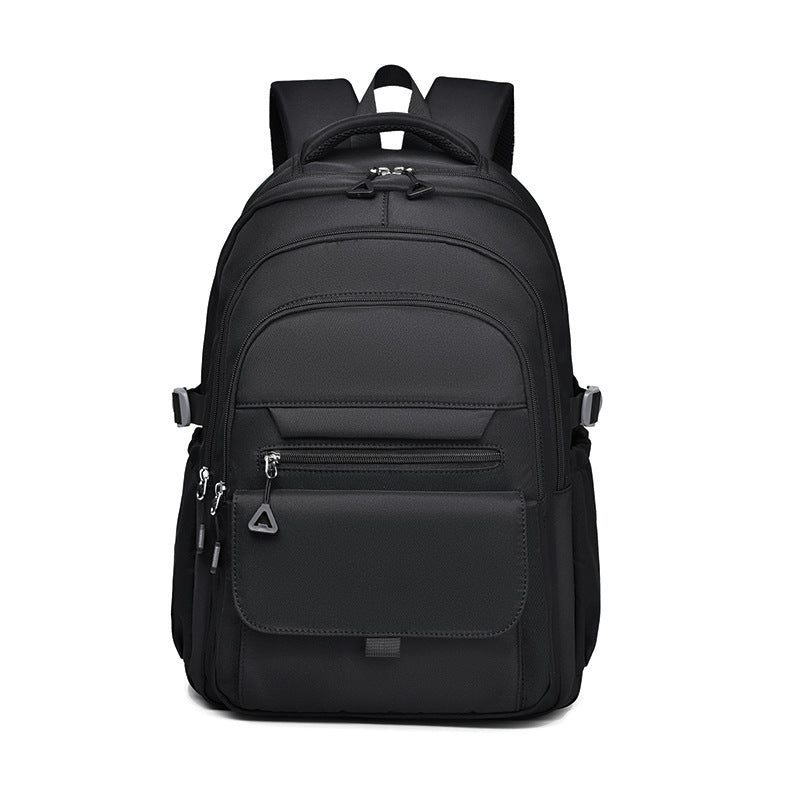 Multi-Functional Tech-Friendly Backpack kalsten