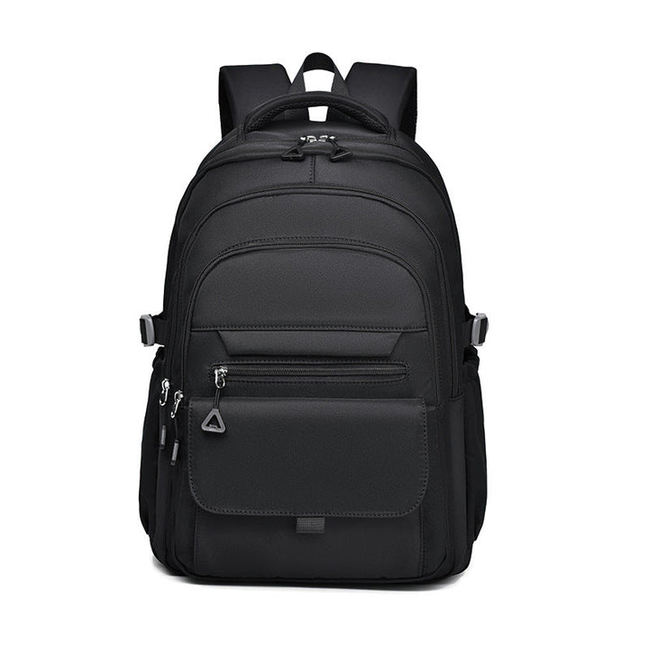 Multi-Functional Tech-Friendly Backpack kalsten
