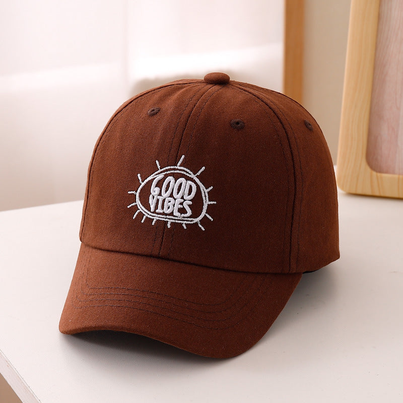 Women's Adjustable Cotton Baseball Cap Kalsten 1784270585