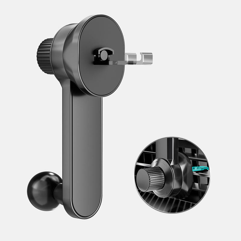 Unisex Smartphone Holder for Car Ventilation Kalsten